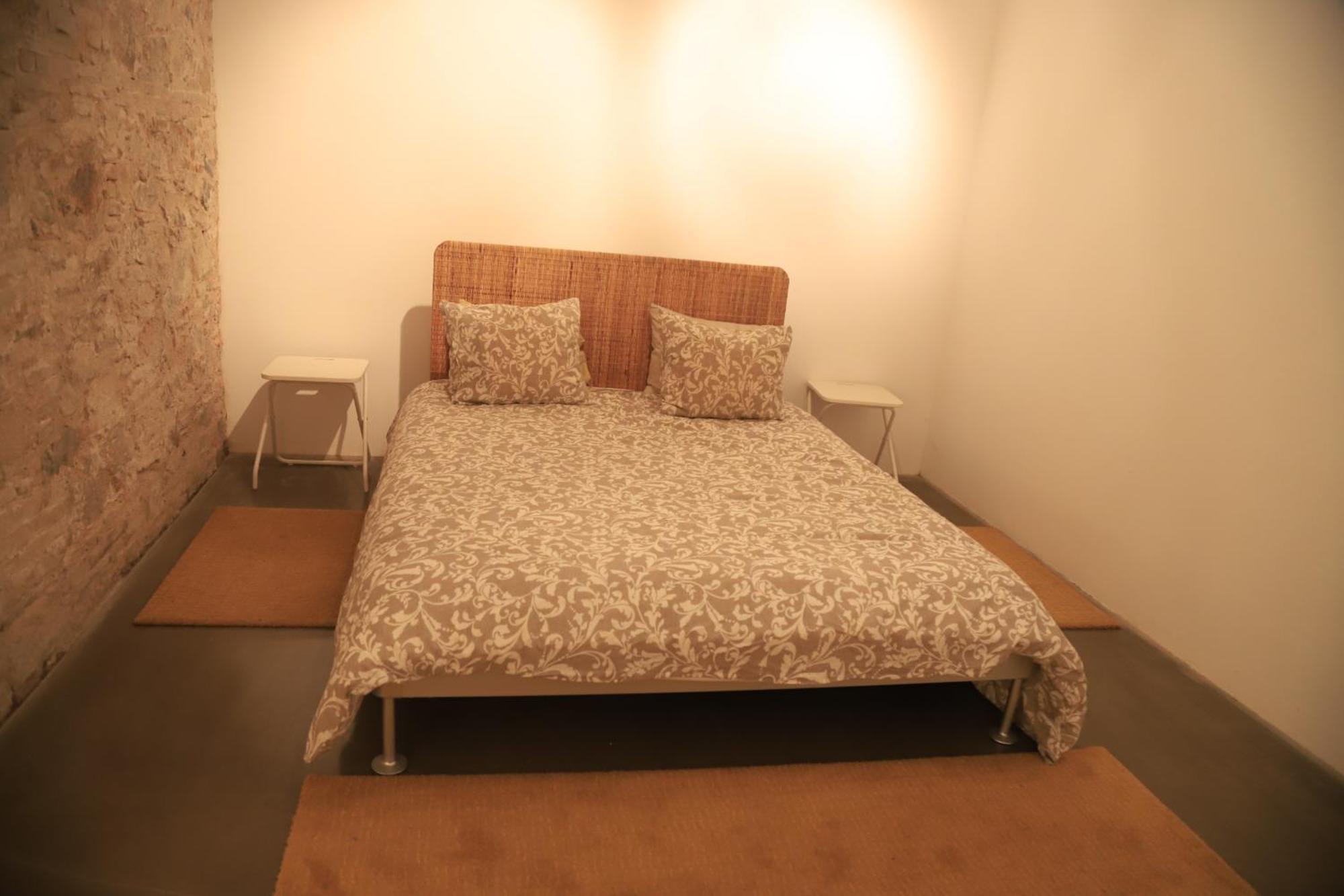Apartment Modern Near Ramblas *